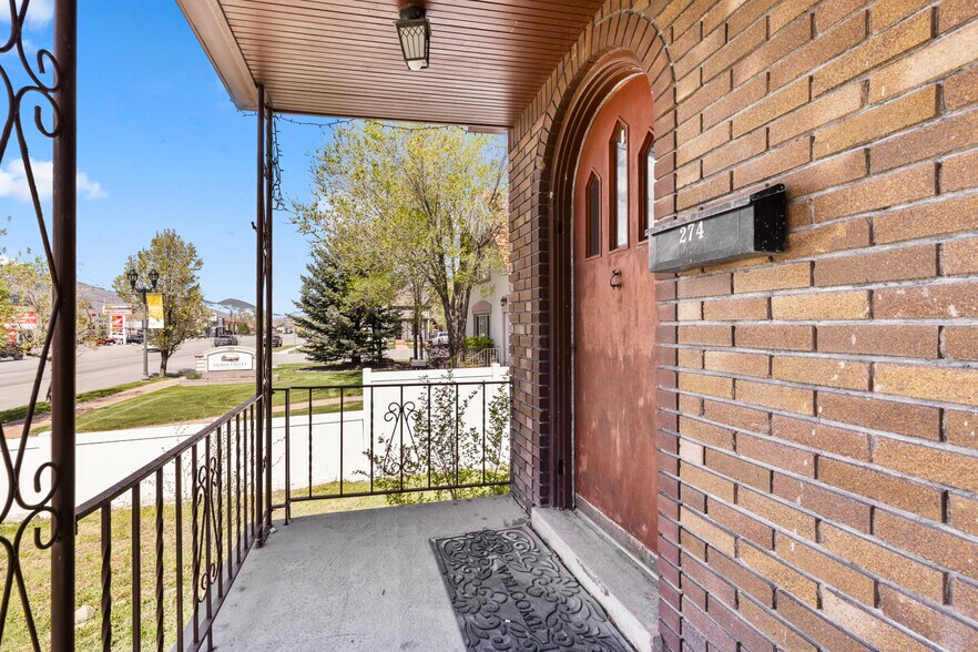 More Photos Of 274 N Main St, Heber City Office For Sale