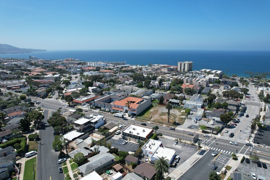 More Photos Of 401-417 S Pacific Coast Hwy, Redondo Beach Land For Sale