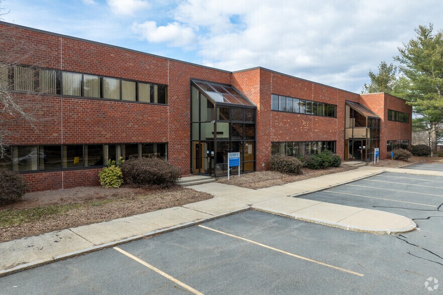 Primary Photo Of 239 Littleton Rd, Westford Office For Sale