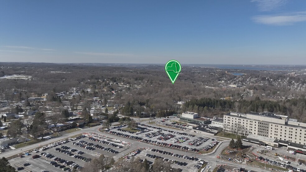 More Photos Of South Ave, Syracuse Land For Sale