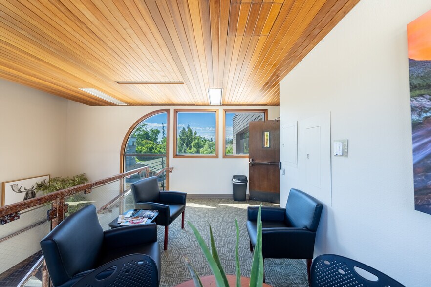 More Photos Of 100 2nd St E, Whitefish Office For Sale