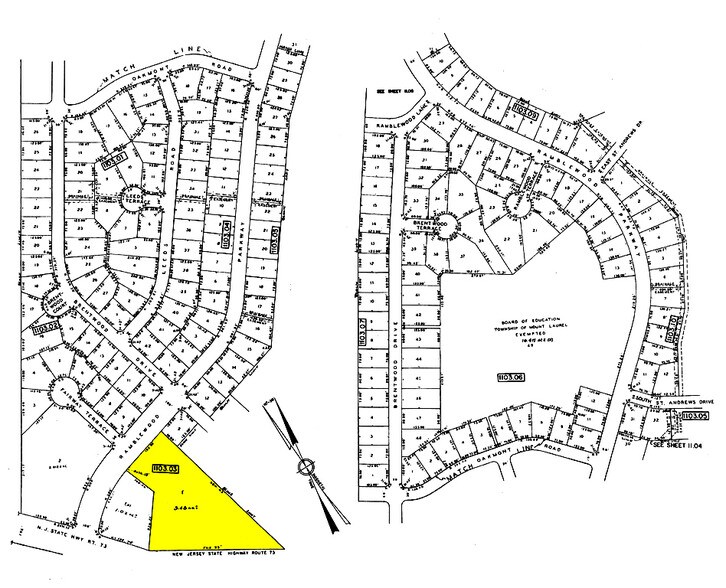 More Photos Of 4201 Church Rd, Mount Laurel Office For Lease