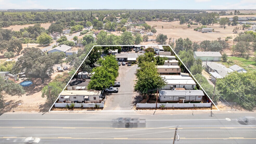More Photos Of , Oroville Multifamily For Sale