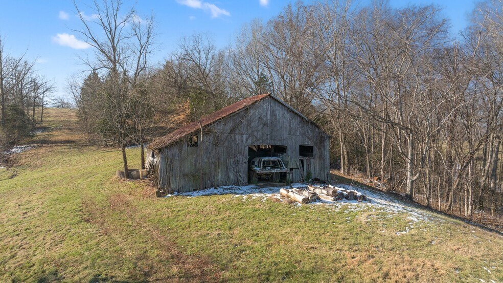 More Photos Of 1195 Beechland Quality Rd, Lewisburg Land For Sale