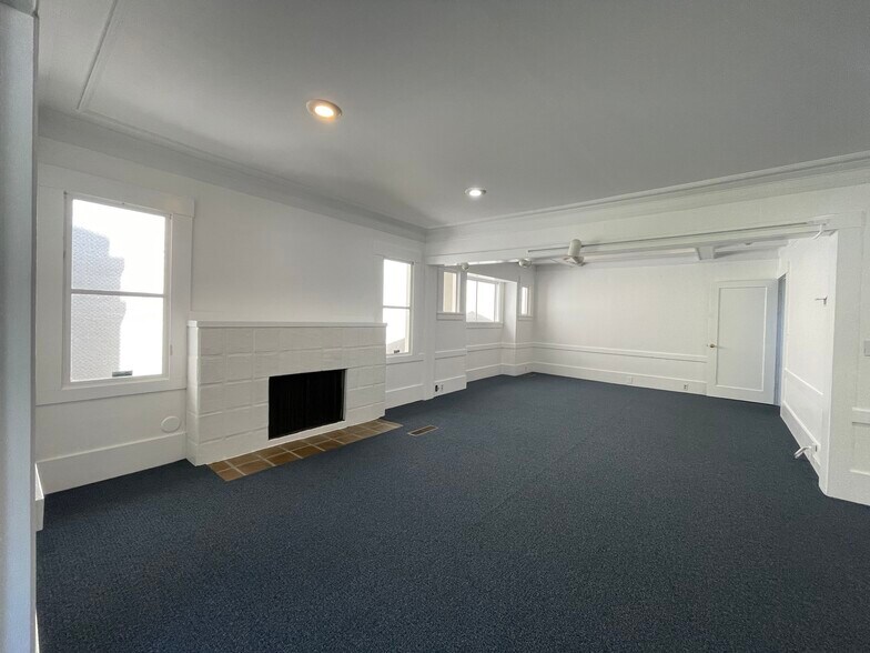 More Photos Of 1730 Solano Ave, Berkeley Office Residential For Lease