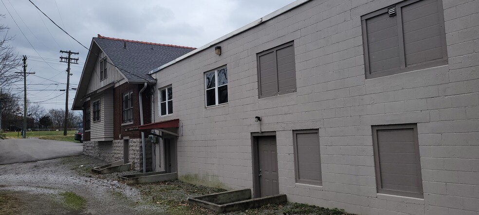 More Photos Of 2819 Gallatin Pike, Nashville Freestanding For Lease