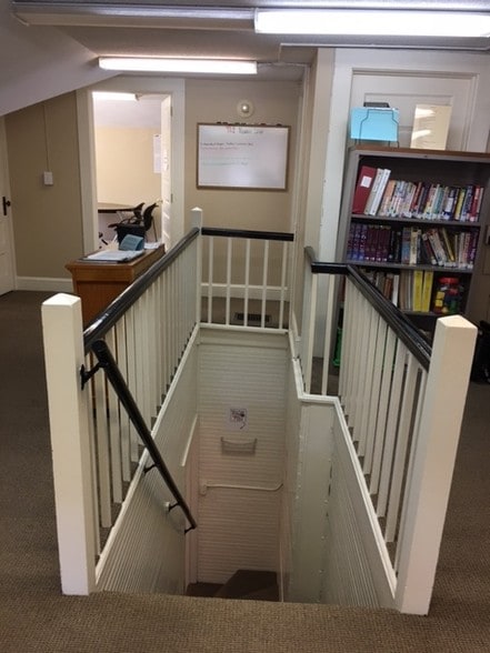 More Photos Of 916 W Morgan St, Raleigh Office For Lease