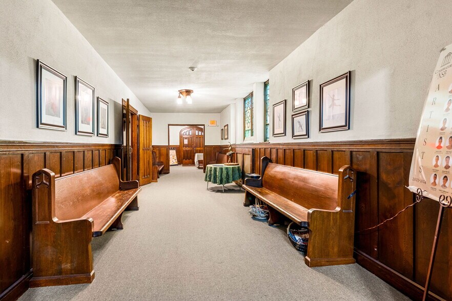 More Photos Of 32 Lowell St, Reading Religious Facility For Sale