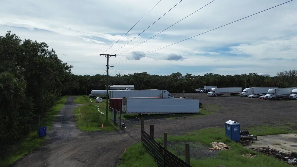 Primary Photo Of 4807 S 50th St, Tampa Land For Lease