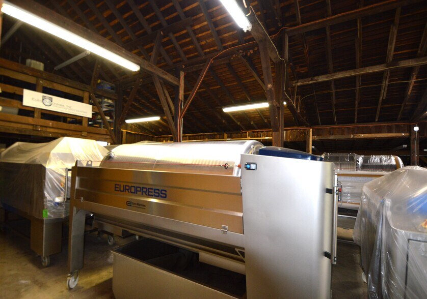 More Photos Of 741 Old Brandy rd, Culpeper Industrial For Sale