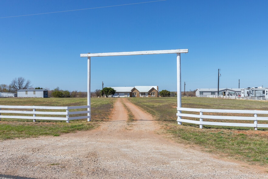 More Photos Of 1450 FM 605, Hawley Land For Sale