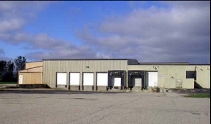 Primary Photo Of , Juneau Industrial For Sale
