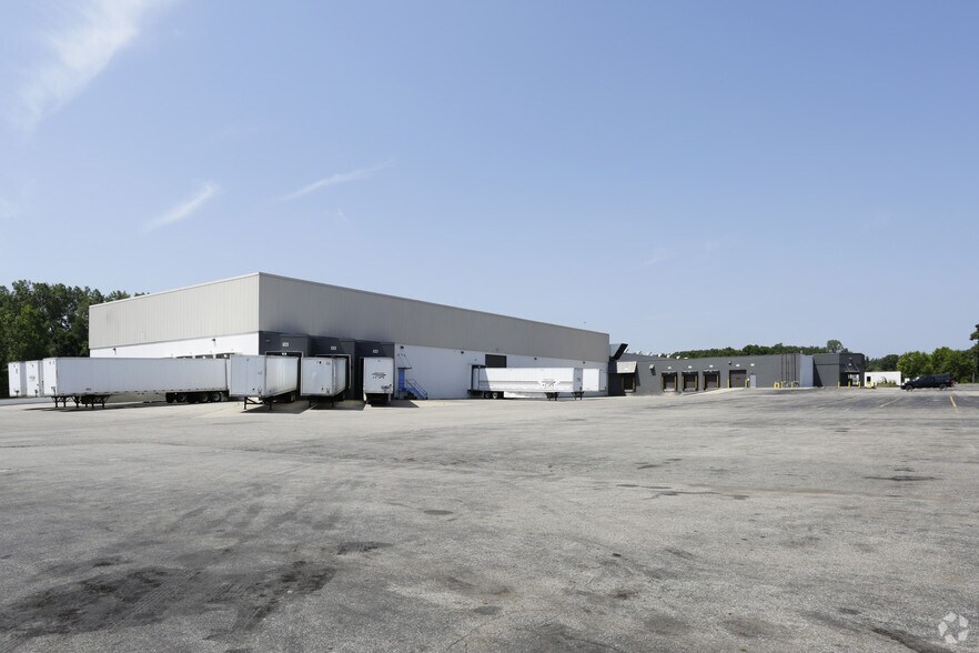 More Photos Of 2950 Prairie St SW, Grandville Manufacturing For Sale