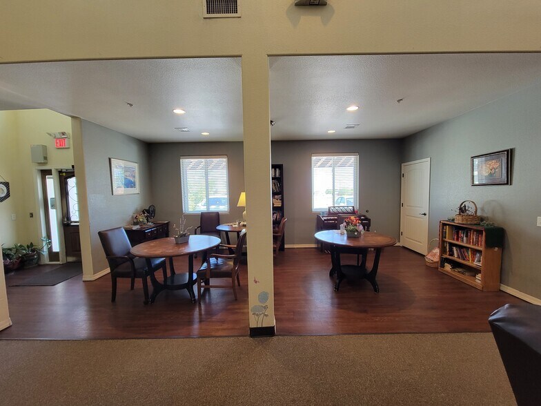 More Photos Of 4110 E Anderson St, Sierra Vista Assisted Living For Sale
