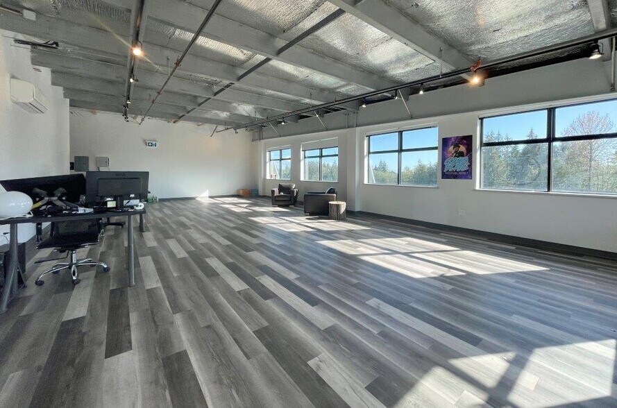 More Photos Of 1058 Gibsons Way, Gibsons Industrial For Lease