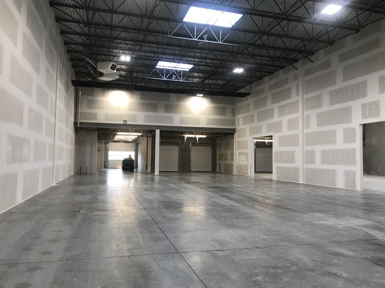 More Photos Of 11111 Twigg Pl, Richmond Warehouse For Sale