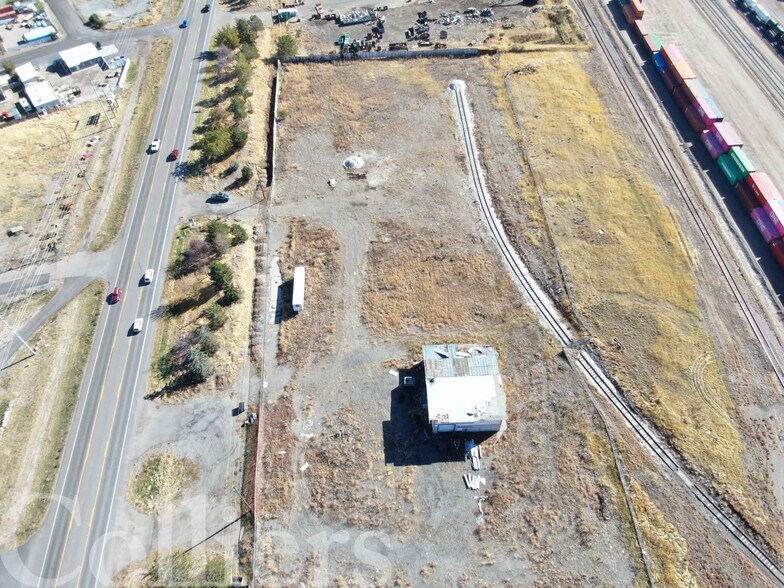 More Photos Of 3633 US-30, Pocatello Land For Lease