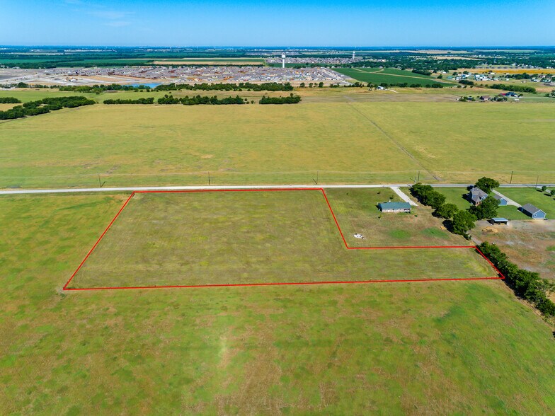 More Photos Of 9999 County Road 2606, Josephine Land For Sale
