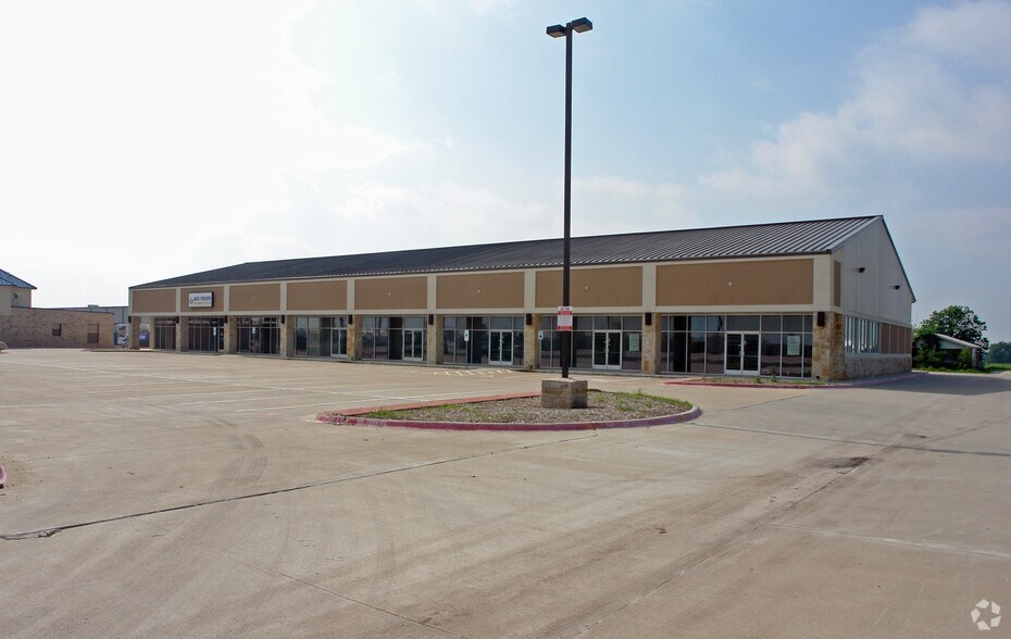 Primary Photo Of 26772 US Hwy 380 E, Little Elm Storefront Retail Office For Lease