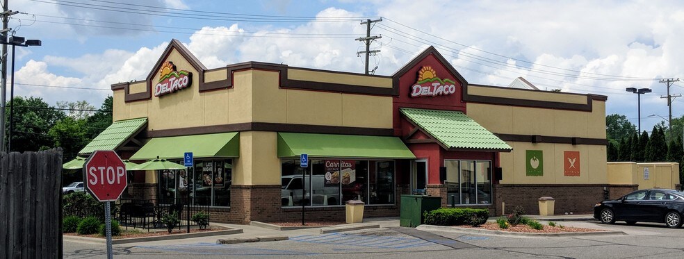 More Photos Of 5640-5734 N Telegraph Rd, Dearborn Heights Unknown For Lease