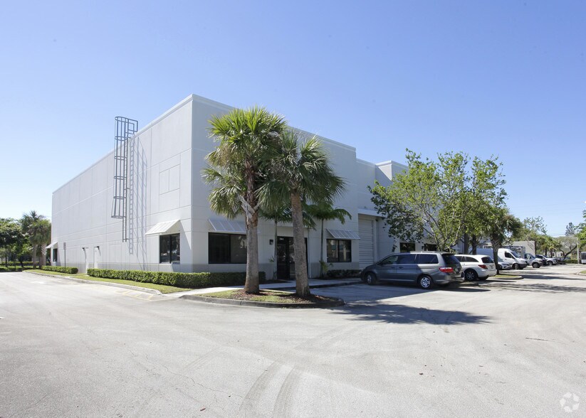 More Photos Of 3851-3869 NW 124th Ave, Coral Springs Warehouse For Sale