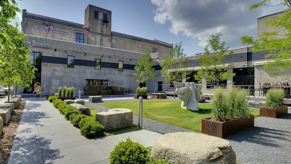 More Photos Of 2548 Nicollet Ave, Minneapolis Apartments For Lease