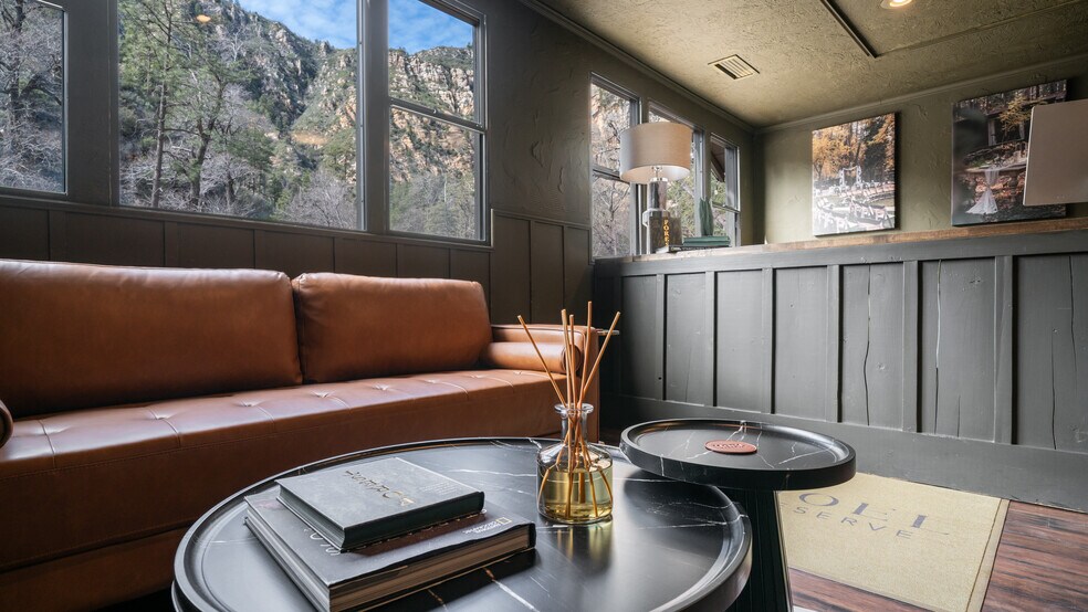 More Photos Of 9448 State Rte 89A, Sedona Restaurant For Sale