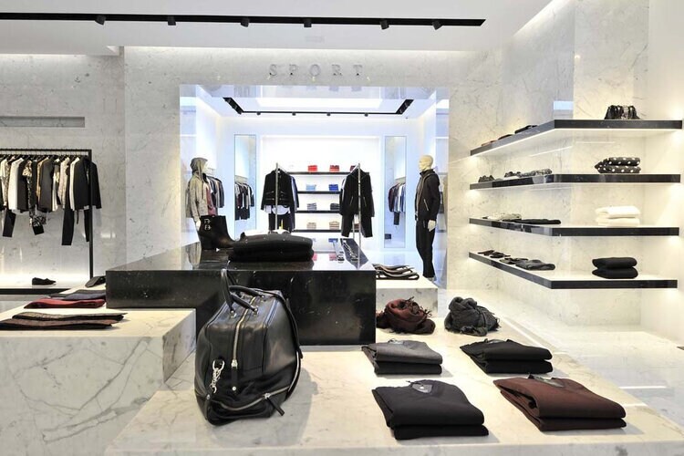 More Photos Of 100-104 S Robertson Blvd, Los Angeles Storefront For Lease