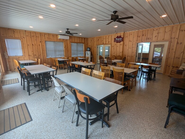 More Photos Of 562 W 29th St, Buena Vista Freestanding For Sale