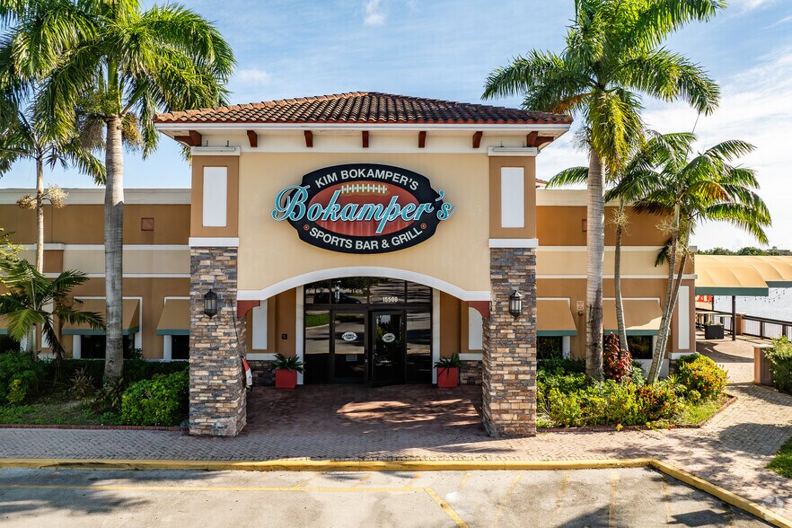 More Photos Of 15500 SW 29th St, Miramar General Retail For Sale
