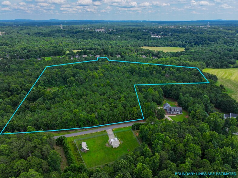 More Photos Of 0 Magness Rd, Shelby Land For Sale