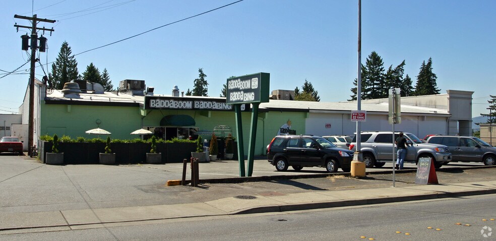 More Photos Of 3320-3324 Wheaton Way, Bremerton General Retail For Lease