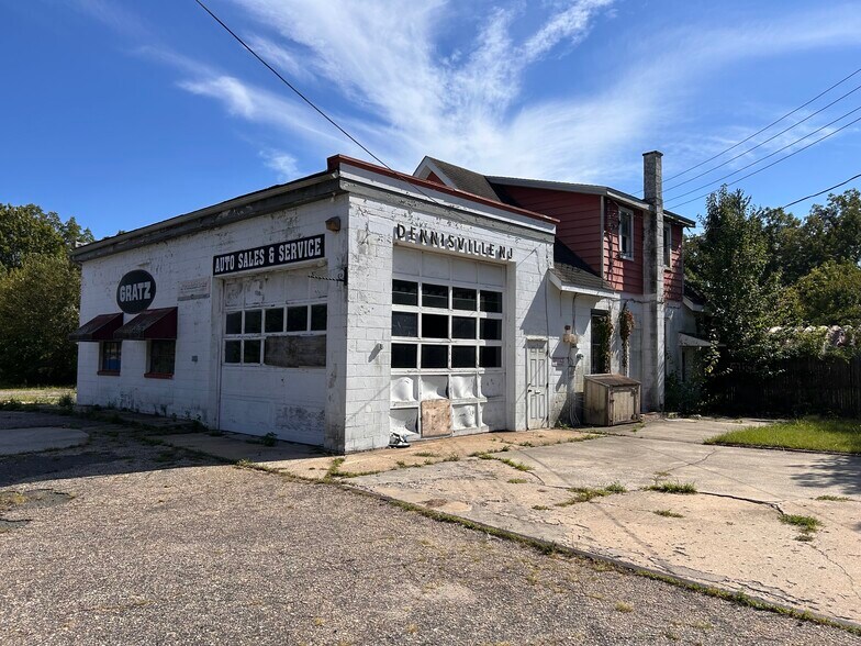 More Photos Of 1107 Route 47, Dennisville General Retail For Sale