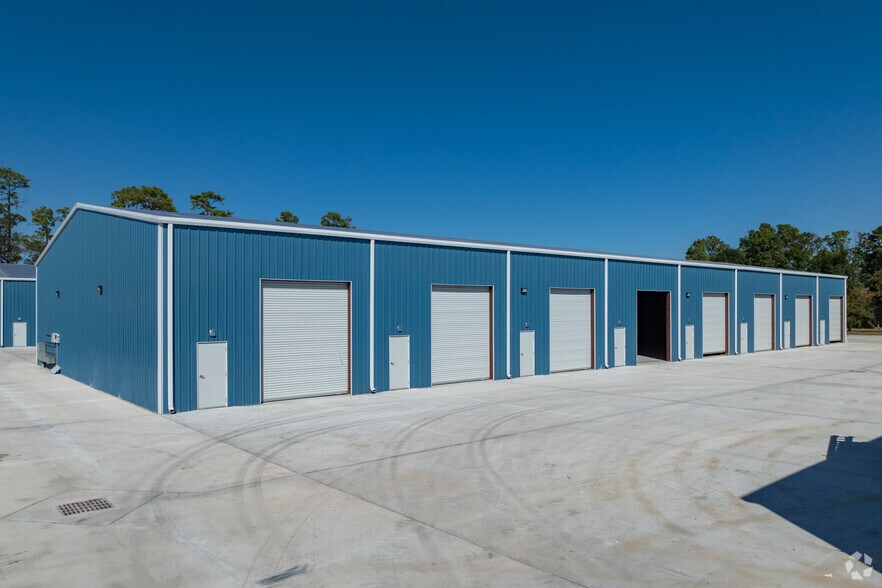 More Photos Of , Atascocita Industrial For Sale