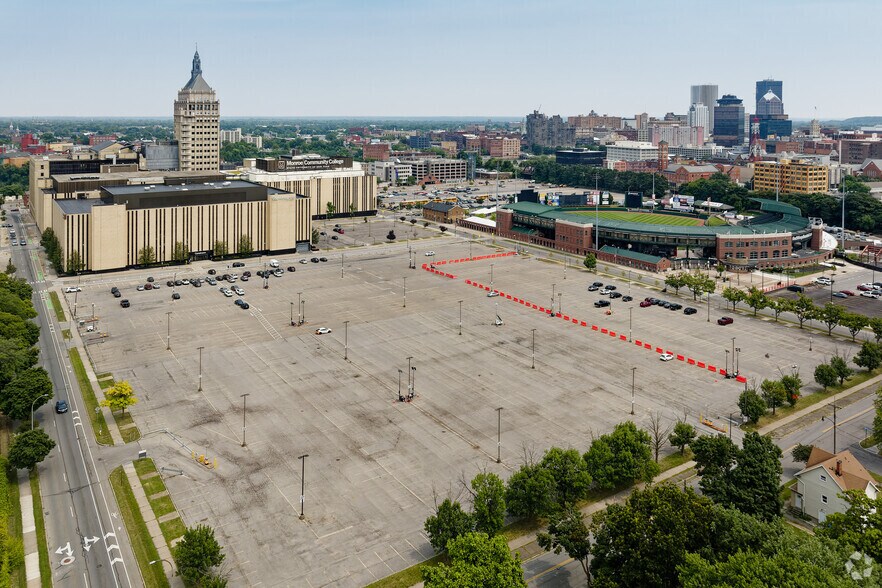 More Photos Of 150 Verona St, Rochester Office For Sale