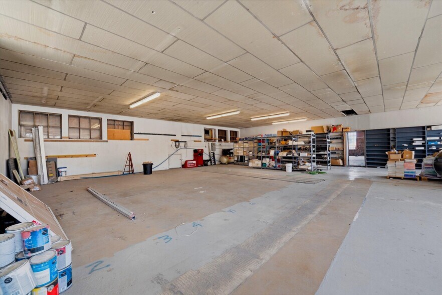 More Photos Of 422-426 E Main St, Trinidad Auto Dealership For Sale
