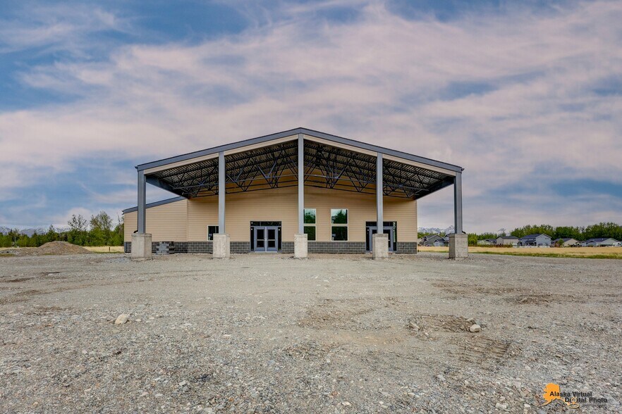 More Photos Of 14263 E Outer Springer Loop, Palmer Flex For Sale