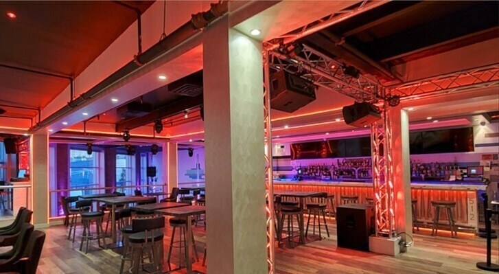 More Photos Of 512 Paterson Plank Rd, Jersey City Restaurant For Sale