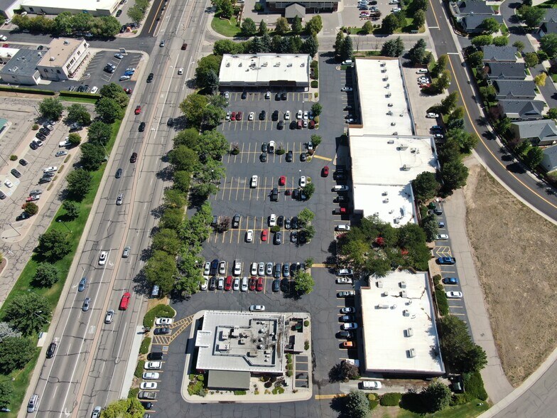 More Photos Of 3810-3830 W 10th St, Greeley Unknown For Lease