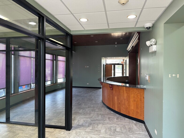 More Photos Of 5630 111th St, Chicago Ridge Medical For Lease