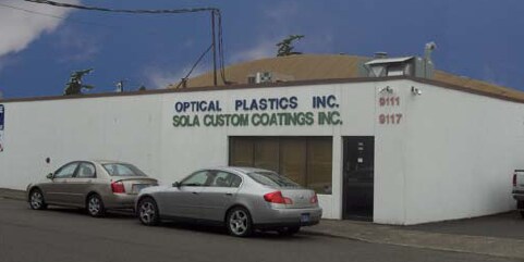 More Photos Of 9111 SE Saint Helens St, Clackamas Flex For Lease
