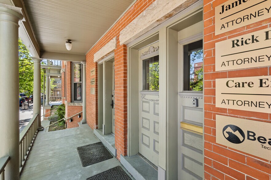 More Photos Of 2033 11th St, Boulder Office For Sale