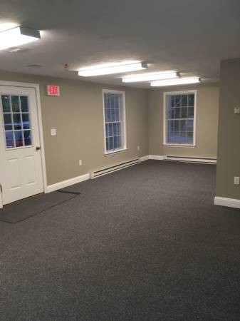 More Photos Of 56 N Bedford St, East Bridgewater Office For Sale