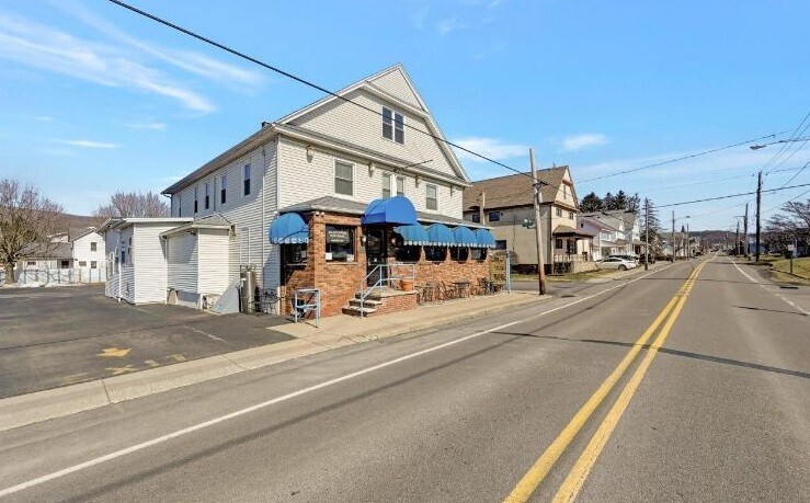 More Photos Of 291 Main St, Eynon Restaurant For Sale