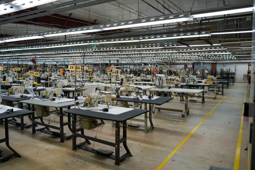 More Photos Of 3427 GA Highway 297, Vidalia Industrial For Sale