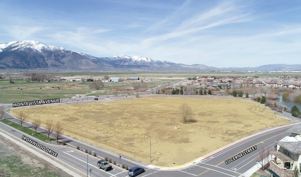 1701-1709 Monte Vis Ave  