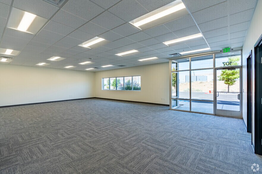 More Photos Of 775 Waltham Way, Sparks Distribution For Lease