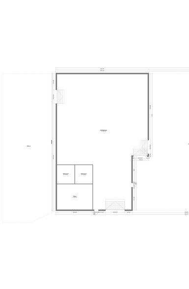 More Photos Of 1520 Hannah Ave, Forest Park Flex For Lease