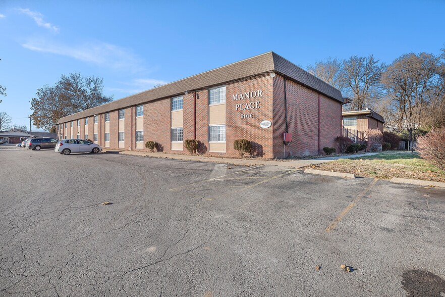 More Photos Of 6016 Leavenworth Rd, Kansas City Apartments For Sale