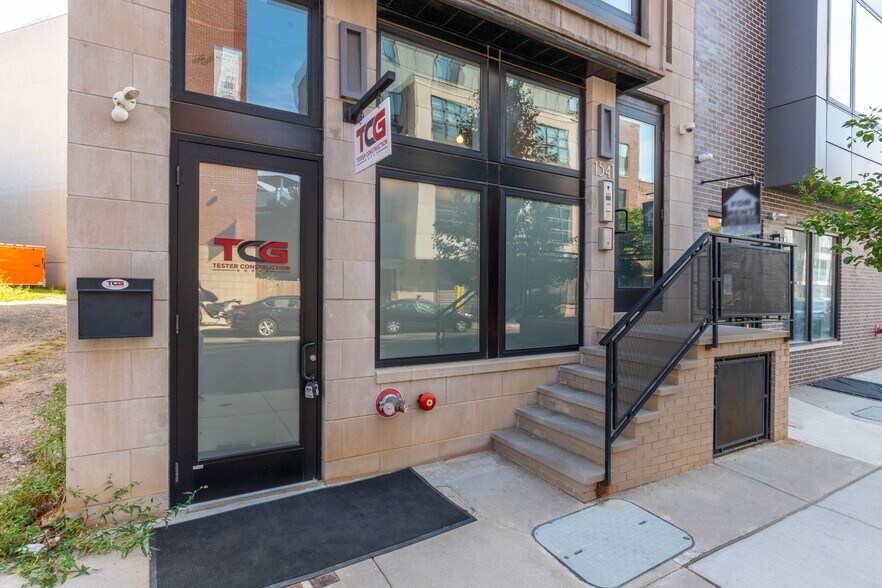 More Photos Of 1541 Ridge Ave, Philadelphia Storefront Retail Residential For Lease